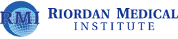 Riordan Medical Institute Logo